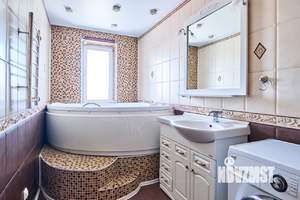 4-к квартира, на длительный срок, 127м2, 5/6 этаж