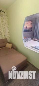 2-к квартира, посуточно, 42м2, 1/1 этаж