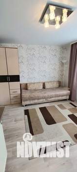 Студия квартира, посуточно, 20м2, 3/5 этаж