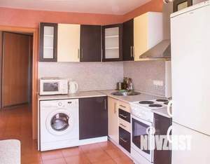 1-к квартира, посуточно, 50м2, 5/10 этаж