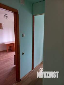 1-к квартира, на длительный срок, 30м2, 1/5 этаж