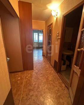 3-к квартира, на длительный срок, 65м2, 2/9 этаж