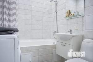 Студия квартира, посуточно, 30м2, 2/5 этаж