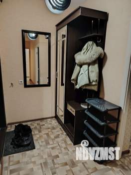 2-к квартира, на длительный срок, 52м2, 2/18 этаж