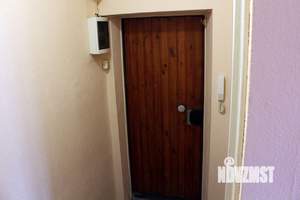 Студия квартира, посуточно, 32м2, 3/5 этаж