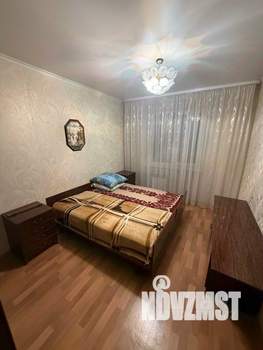 2-к квартира, на длительный срок, 54м2, 2/10 этаж