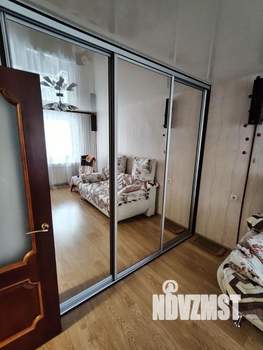 2-к квартира, на длительный срок, 45м2, 5/5 этаж