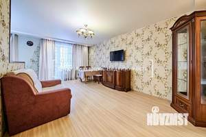 2-к квартира, на длительный срок, 58м2, 5/10 этаж