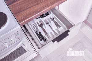 1-к квартира, посуточно, 31м2, 1/1 этаж