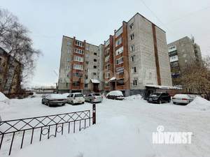 1-к квартира, на длительный срок, 32м2, 1/6 этаж