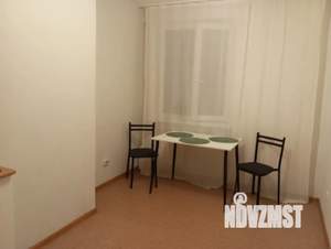 1-к квартира, посуточно, 40м2, 16/17 этаж