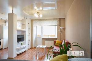1-к квартира, посуточно, 30м2, 2/5 этаж