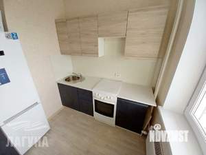 1-к квартира, на длительный срок, 35м2, 16/17 этаж