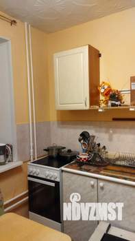 1-к квартира, на длительный срок, 37м2, 3/10 этаж