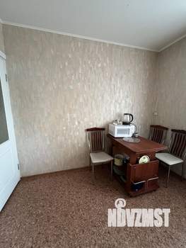 1-к квартира, на длительный срок, 40м2, 1/10 этаж