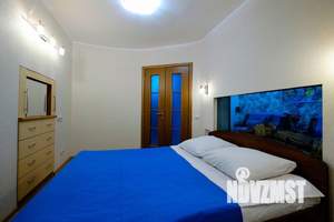 2-к квартира, посуточно, 65м2, 1/1 этаж