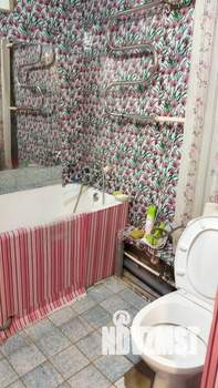 2-к квартира, на длительный срок, 43м2, 5/5 этаж