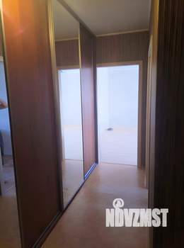 1-к квартира, на длительный срок, 50м2, 6/6 этаж