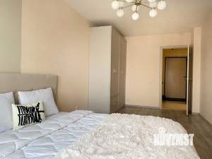 2-к квартира, на длительный срок, 50м2, 14/15 этаж