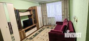 1-к квартира, на длительный срок, 40м2, 1/9 этаж