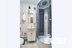 1-к квартира, посуточно, 30м2, 8/17 этаж