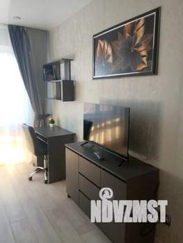 2-к квартира, посуточно, 59м2, 8/16 этаж