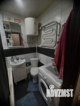 1-к квартира, на длительный срок, 40м2, 2/5 этаж