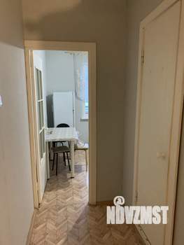 1-к квартира, на длительный срок, 39м2, 5/10 этаж