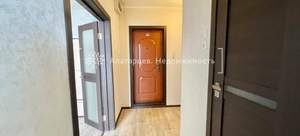 1-к квартира, на длительный срок, 27м2, 8/16 этаж