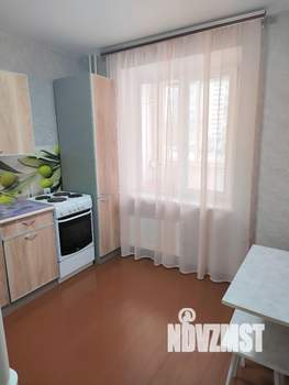 1-к квартира, на длительный срок, 39м2, 2/10 этаж