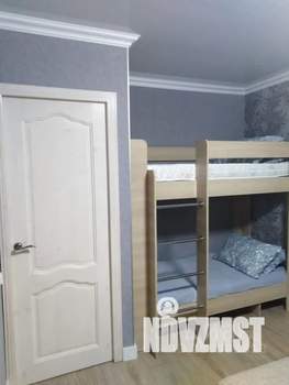 1-к квартира, посуточно, 30м2, 1/5 этаж