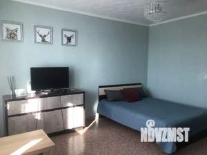 1-к квартира, посуточно, 32м2, 8/10 этаж