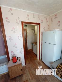 Студия квартира, на длительный срок, 12м2, 5/5 этаж