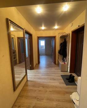 2-к квартира, на длительный срок, 55м2, 5/10 этаж