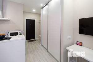 1-к квартира, посуточно, 22м2, 1/1 этаж