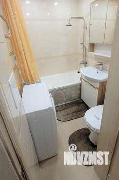 1-к квартира, посуточно, 38м2, 3/5 этаж