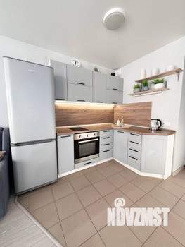 1-к квартира, посуточно, 53м2, 8/16 этаж