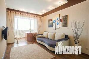 2-к квартира, посуточно, 60м2, 10/10 этаж