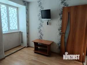 3-к квартира, на длительный срок, 42м2, 5/5 этаж