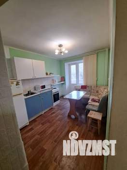 2-к квартира, посуточно, 64м2, 4/10 этаж