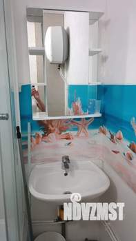 Студия квартира, на длительный срок, 32м2, 3/19 этаж