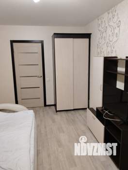 1-к квартира, на длительный срок, 36м2, 11/17 этаж