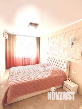 2-к квартира, посуточно, 75м2, 13/13 этаж