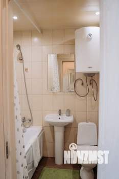 Студия квартира, на длительный срок, 25м2, 5/7 этаж