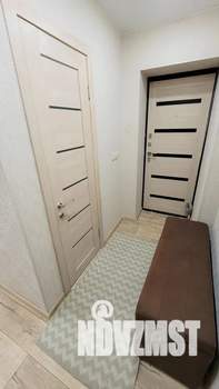 1-к квартира, посуточно, 38м2, 3/5 этаж