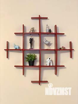 1-к квартира, посуточно, 36м2, 2/9 этаж