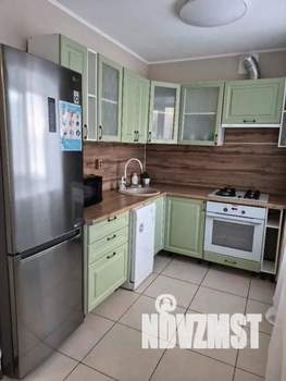 2-к квартира, посуточно, 48м2, 1/1 этаж