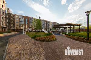 2-к квартира, на длительный срок, 51м2, 1/6 этаж