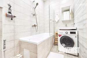 1-к квартира, посуточно, 48м2, 1/1 этаж