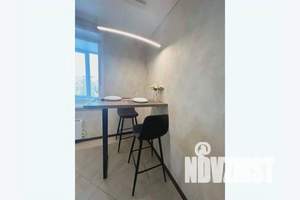 1-к квартира, посуточно, 35м2, 15/17 этаж
